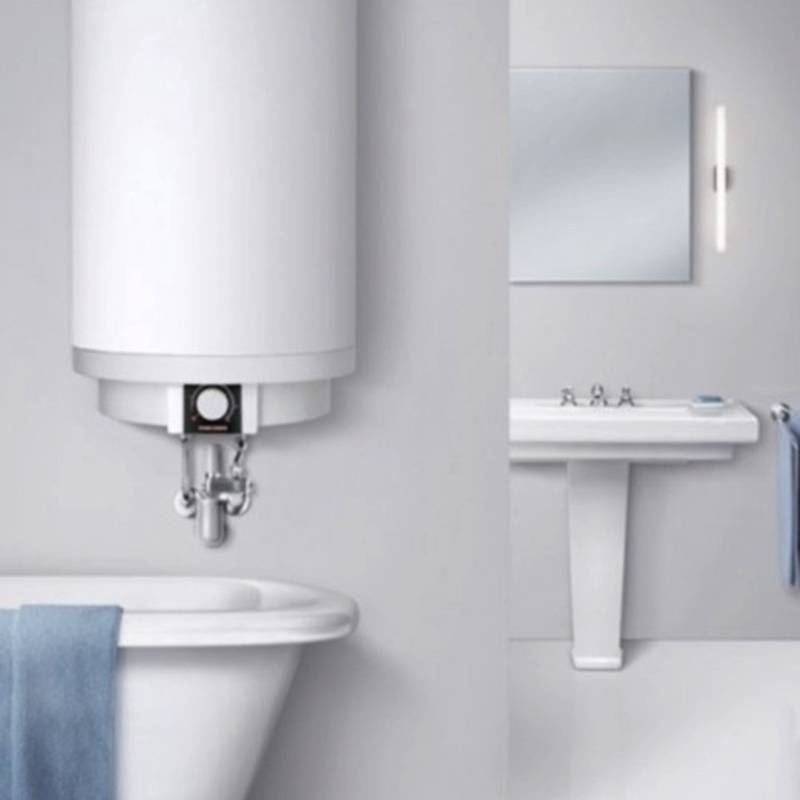 Водонагреватель накопительный Stiebel Eltron PSH 100 Trend 100 л 232083