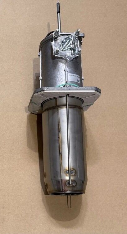 Пламенная голова ELCO KL для горелки VG 4.440 DP E 3836499
