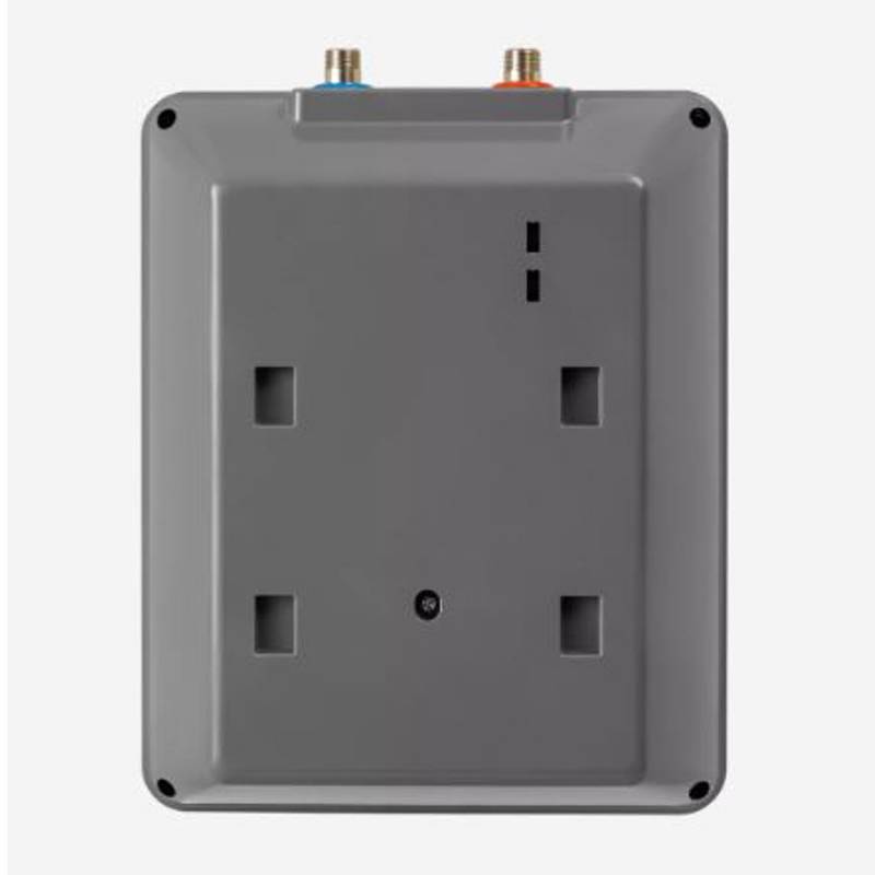 Водонагреватель накопительный Haier Q2 15 л под раковиной GA0SC2E1CRU