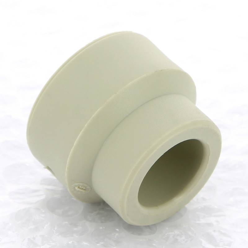 Муфта редукционная полипропиленовая FV-Plast 32х25 мм сварка 209032025