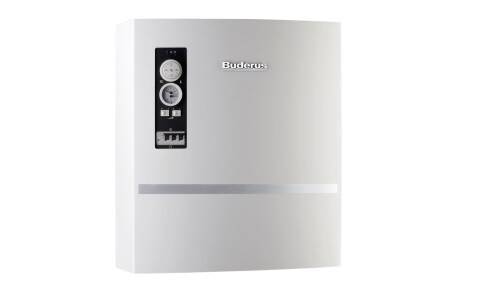 Котел электрический Buderus Logamax E213-30 30 кВт 7738500320