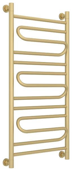 Полотенцесушитель водяной Сунержа Элегия+ 500x1000 мм матовая шампань 022-0205-1050