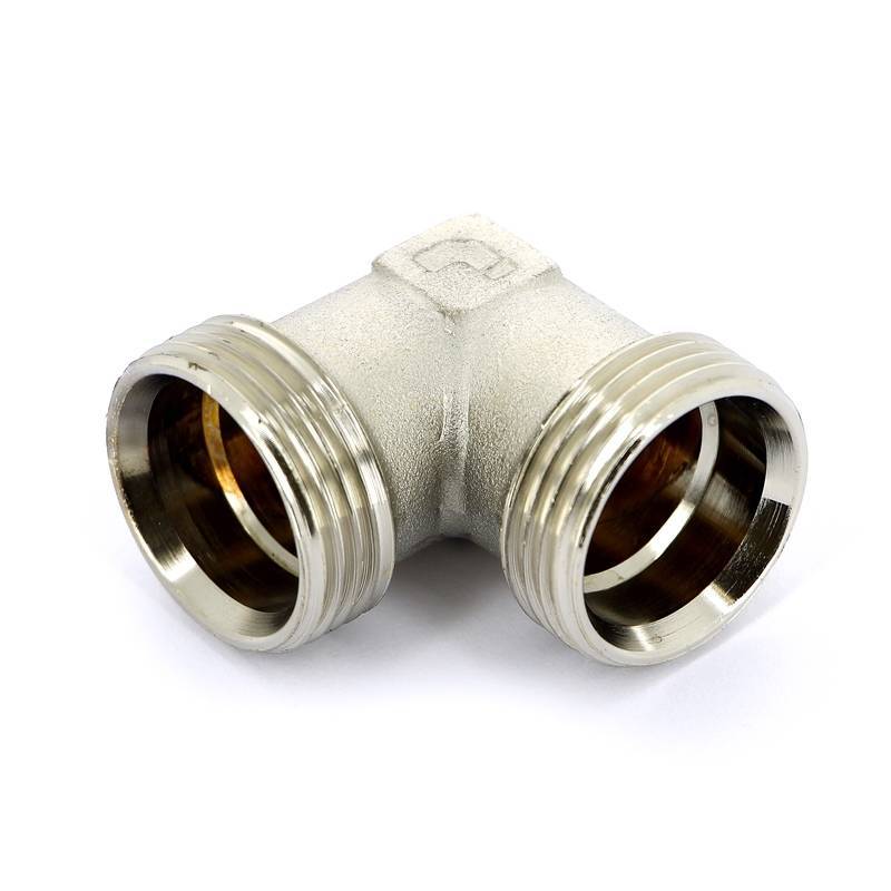 Корпус угловой Itap MULTI-FIT 1 x 1 НР 540 1