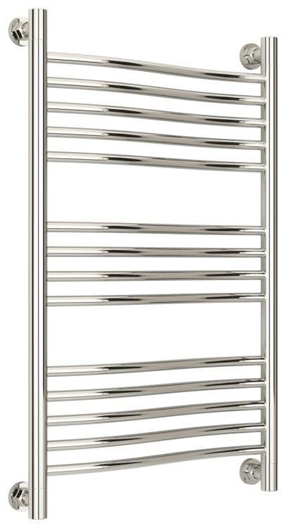 Полотенцесушитель водяной Сунержа Флюид+ 800x500 мм сталь 00-0222-8050