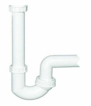 Сифон для стиральной машины HL DN40 HL100G