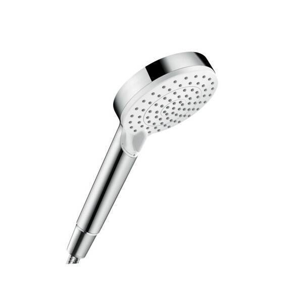 Ручной душ Hansgrohe Crometta Vario 100 мм хром 26330400