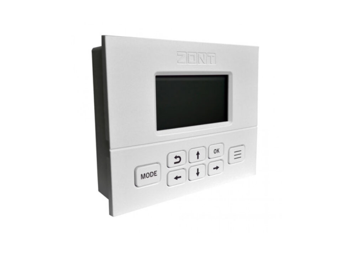 Панель управления ZONT МЛ-753 Wi-Fi ML00006132