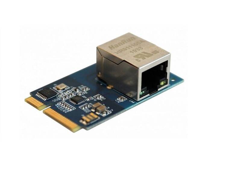 Модуль расширения Neptun Smart Ethernet 1381306