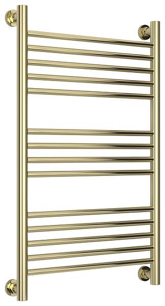 Полотенцесушитель водяной Сунержа Богема+ 500x800 мм шампань 020-0220-8050