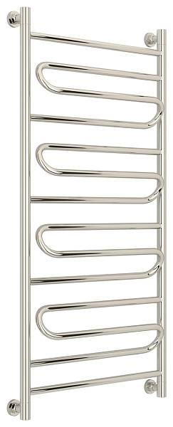 Полотенцесушитель водяной Сунержа Элегия 600x1200 мм без покрытия 00-0205-1260