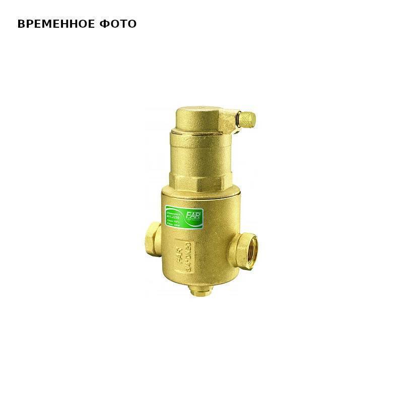Деаэратор FAR 2 FA 2250 2