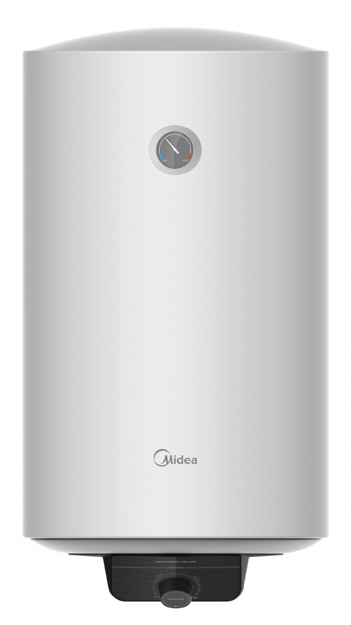 Водонагреватель накопительный Midea MWH-3015-RED 30 л MWH-3015-RED