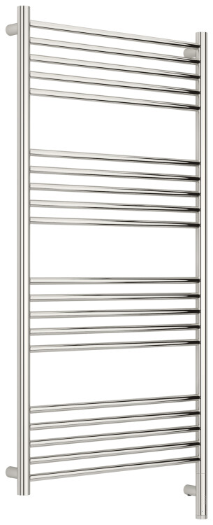 Полотенцесушитель электрический Сунержа Богема 3.1 1200x600 мм МЭМ нижнее справа сталь 0060051260
