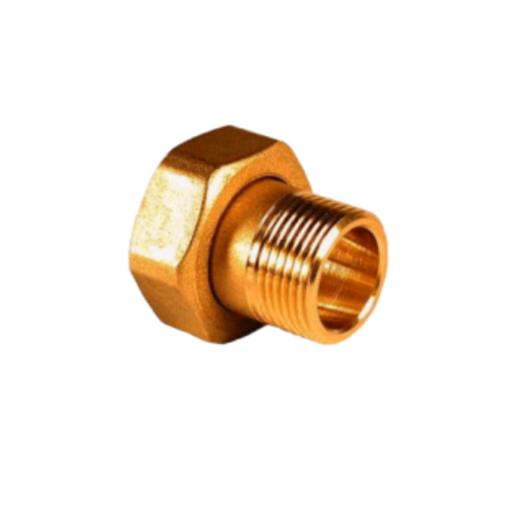 Фитинг для клапана MVI G 3/4 x 1/2 BL.906.05