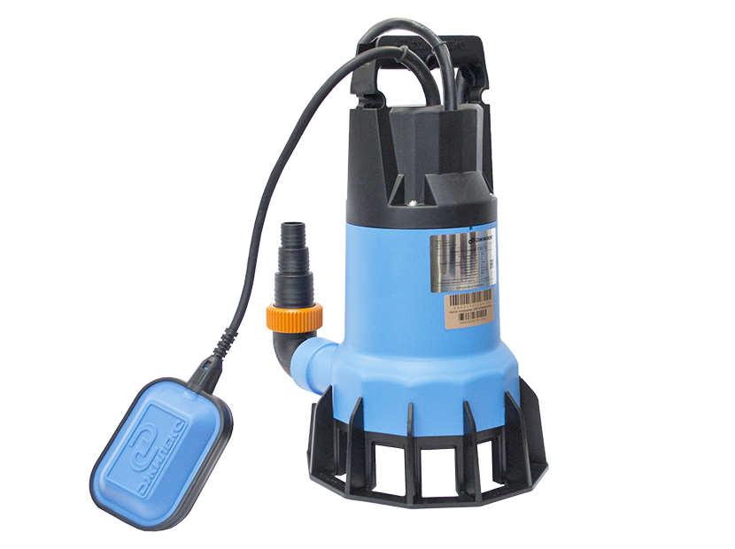 Насос фекальный ДЖИЛЕКС ФЕКАЛЬНИК 330/12 5303