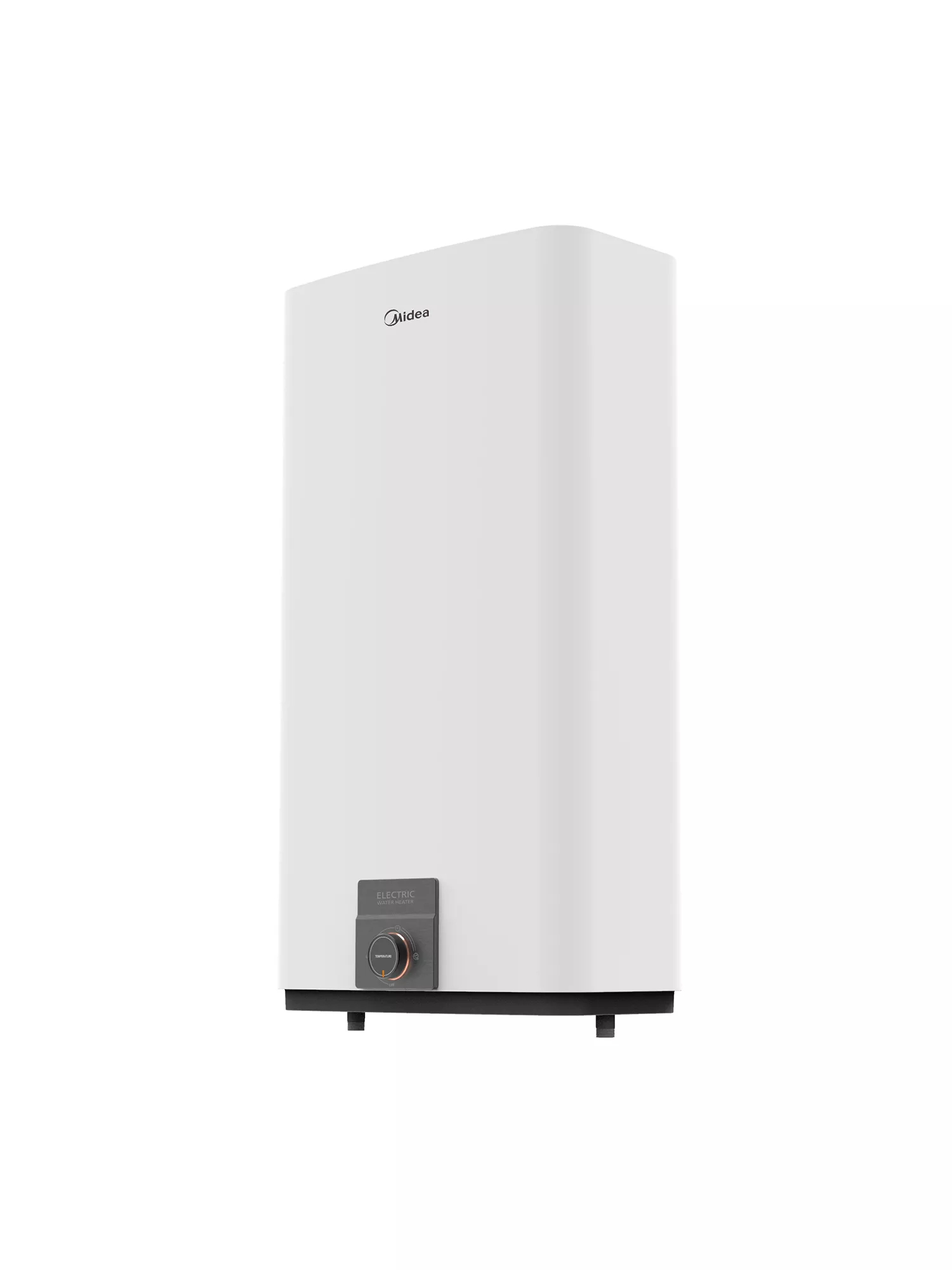 Водонагреватель накопительный электрический Midea Stream 50 л MWH-5020-FEM