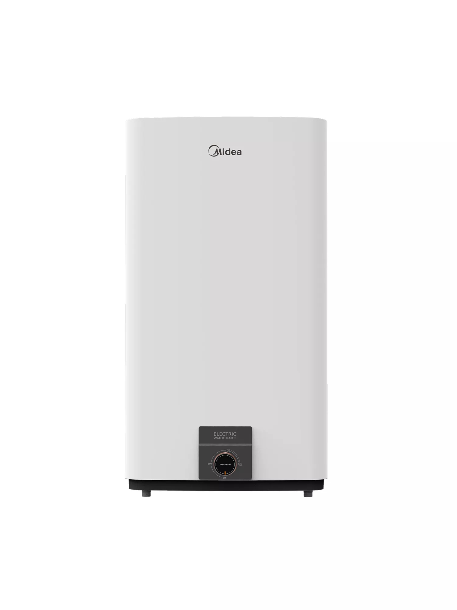 Водонагреватель накопительный электрический Midea Stream 50 л MWH-5020-FEM