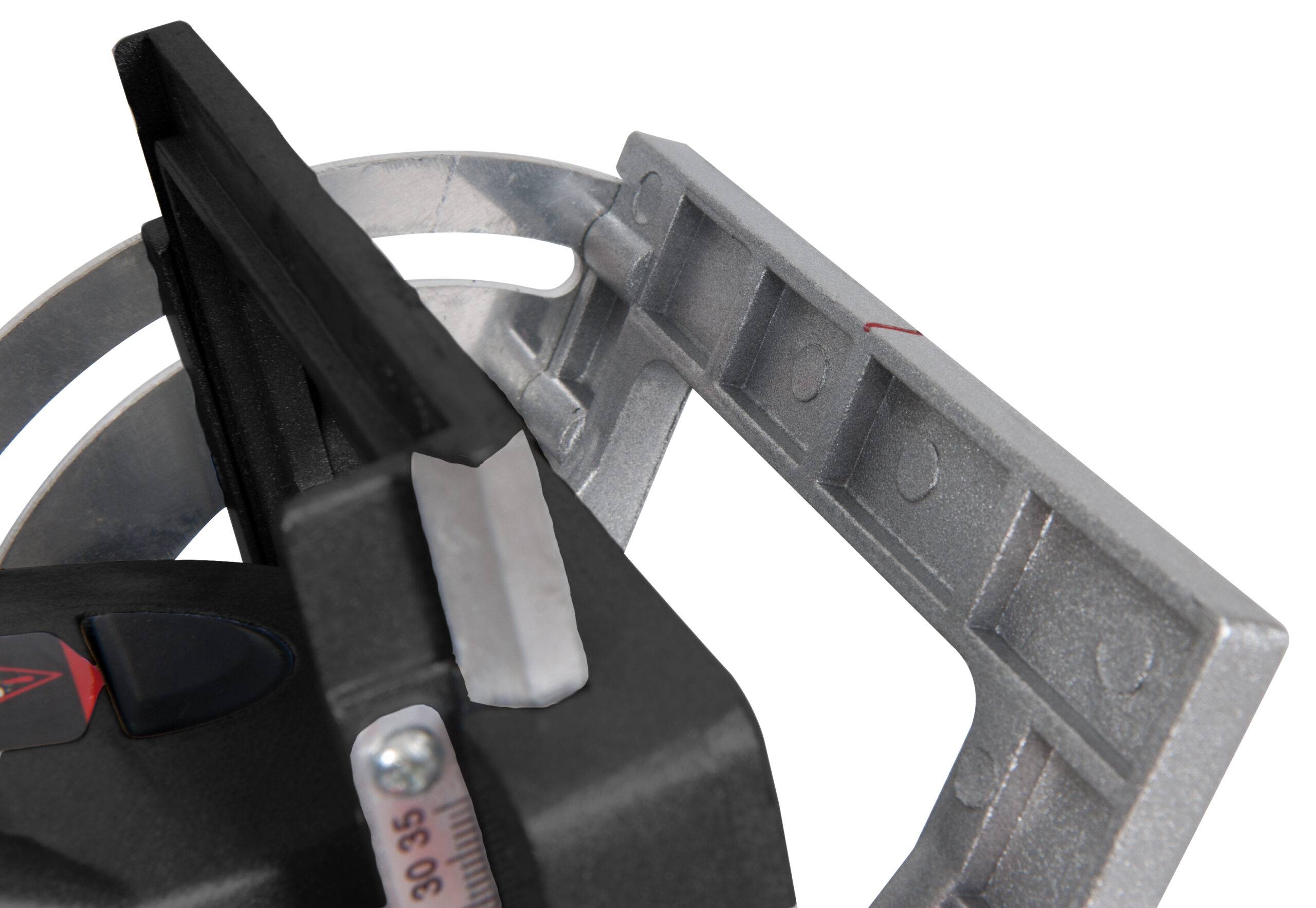 Фрезер ламельный FERM BJM 900 Вт BJM