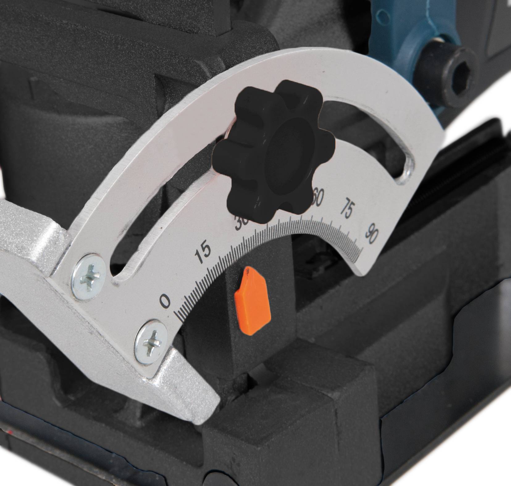 Фрезер ламельный FERM BJM 900 Вт BJM