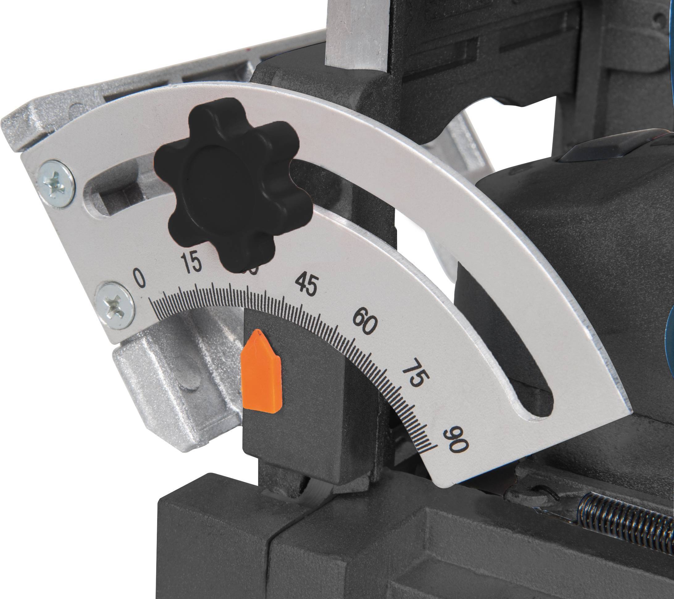 Фрезер ламельный FERM BJM 900 Вт BJM