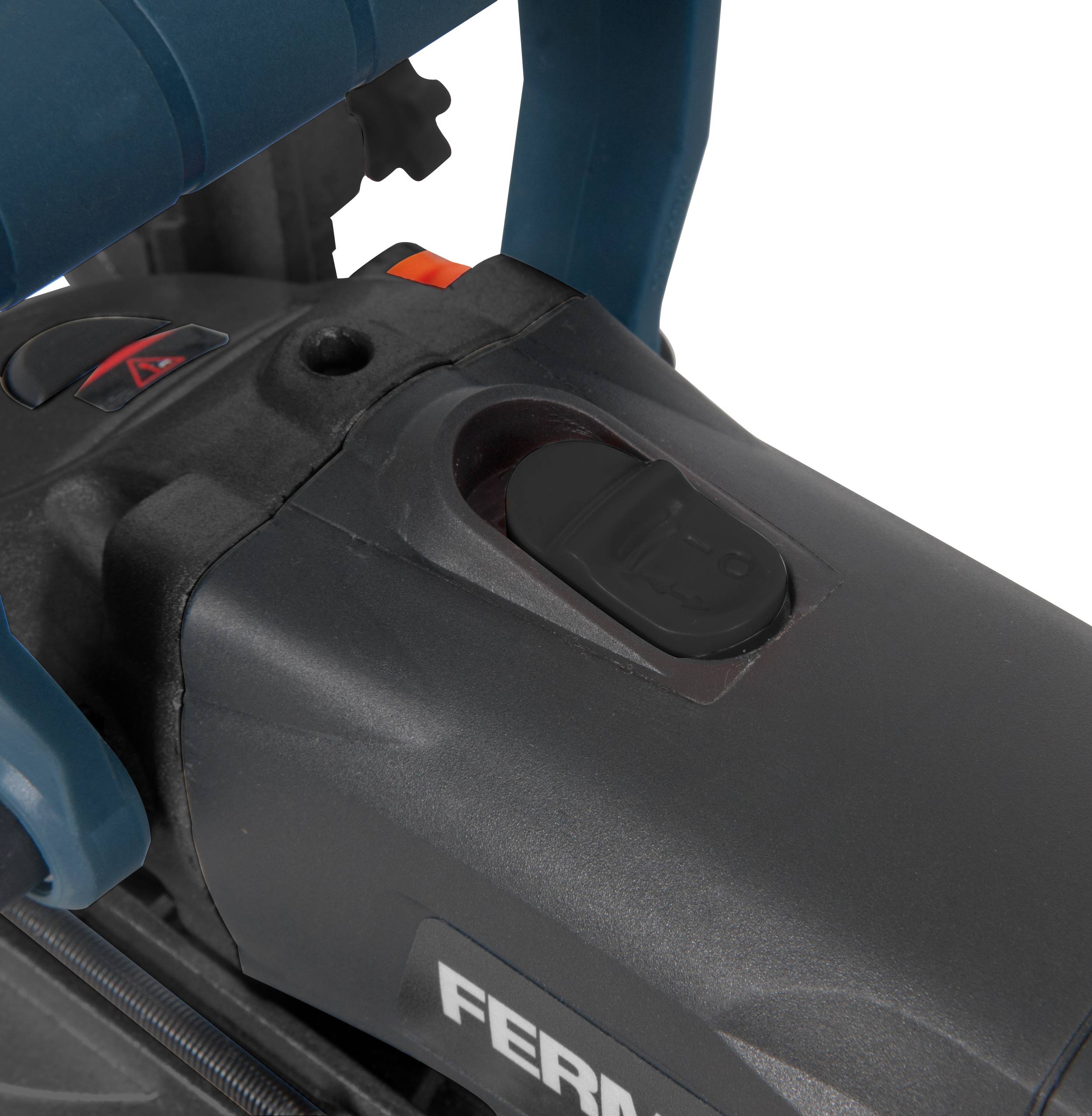 Фрезер ламельный FERM BJM 900 Вт BJM