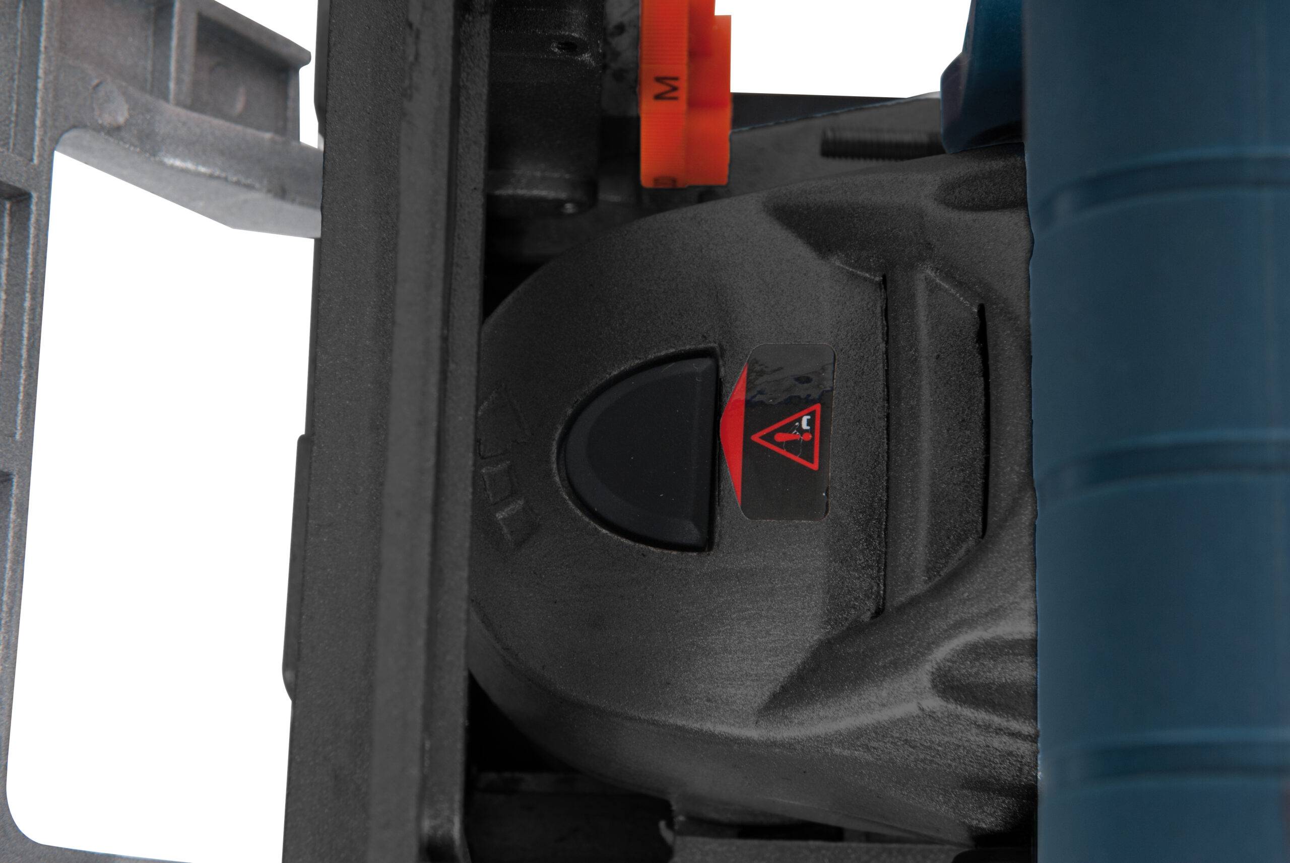 Фрезер ламельный FERM BJM 900 Вт BJM