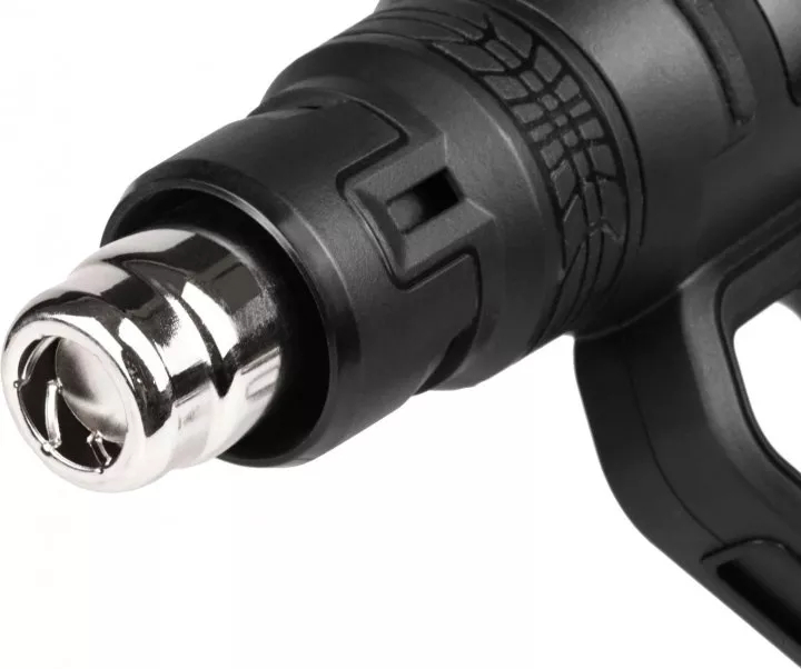 Фен строительный FERM HAM1017P 2000 Вт HAM1017P