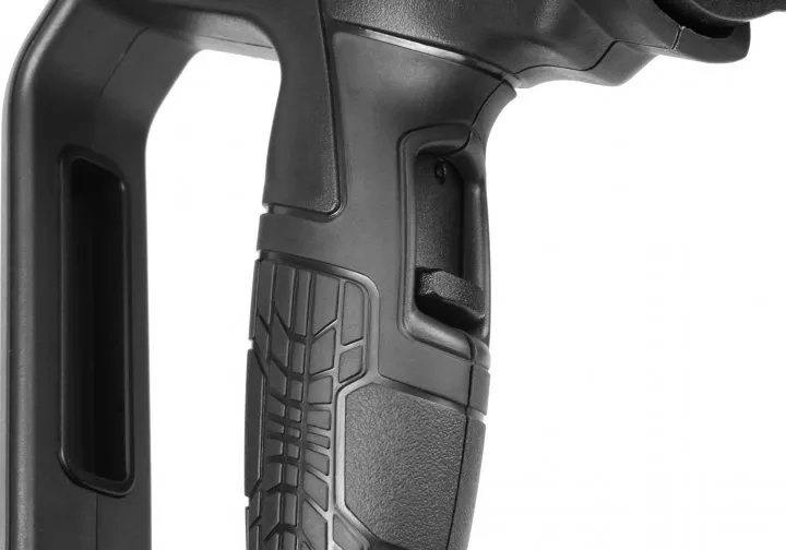 Фен строительный FERM HAM1017P 2000 Вт HAM1017P