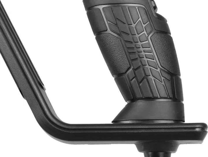 Фен строительный FERM HAM1017P 2000 Вт HAM1017P