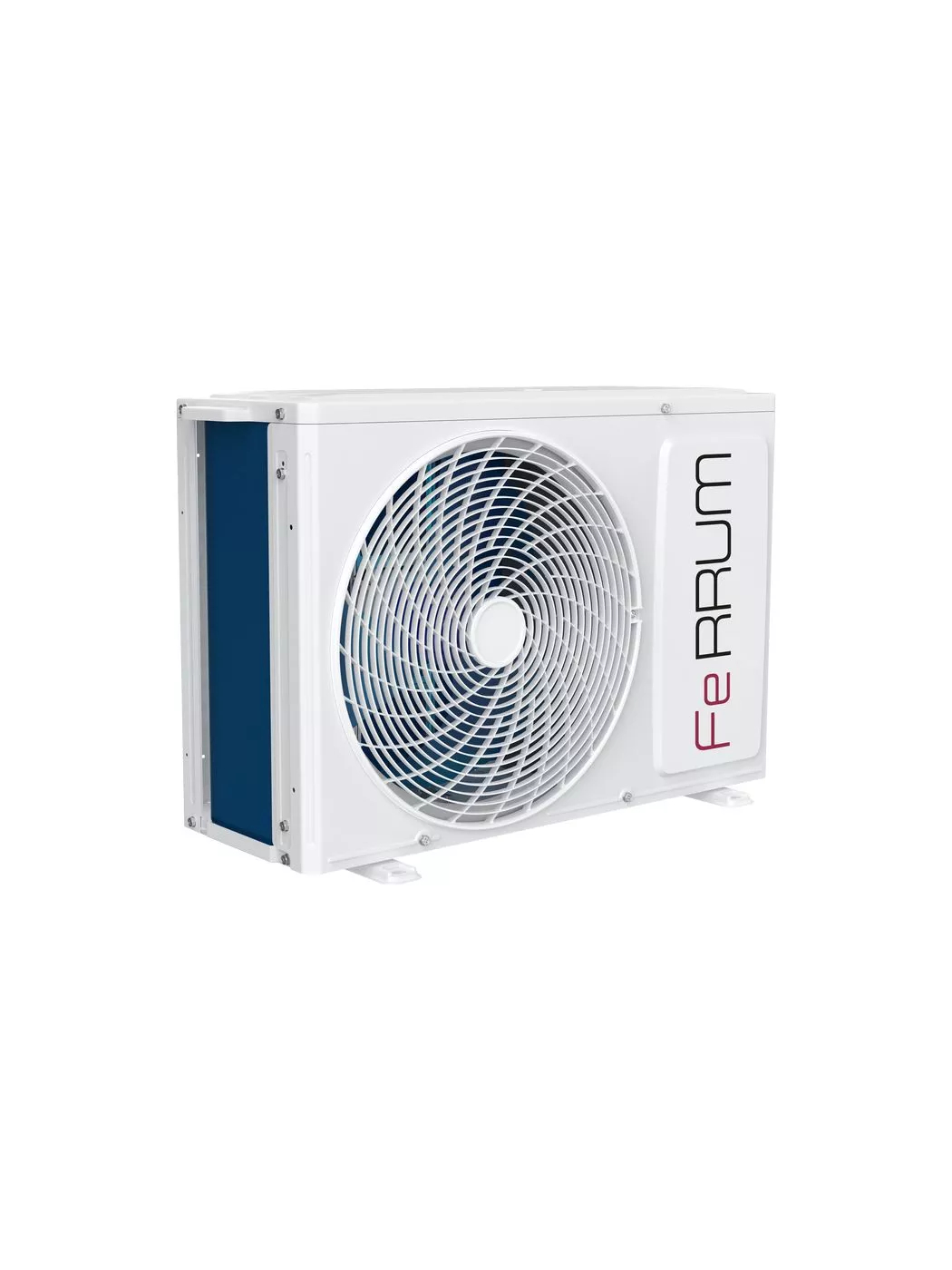 Сплит-система Ferrum Titan iFIS09VR1/iFOS09VR1 инверторная