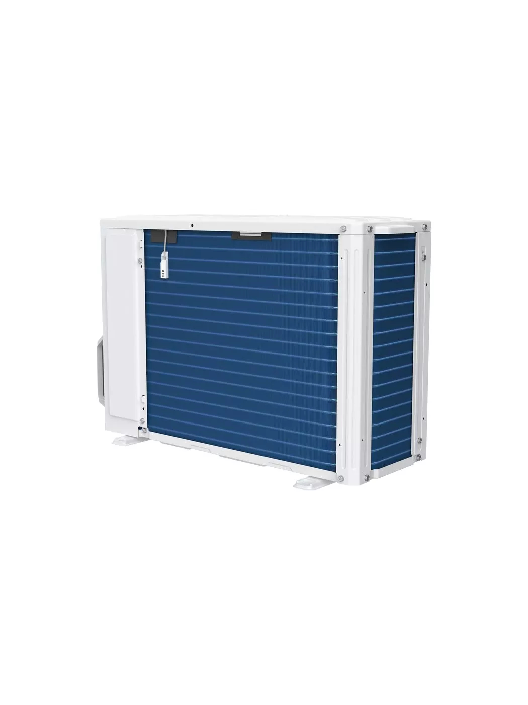 Сплит-система Ferrum Titan iFIS09VR1/iFOS09VR1 инверторная