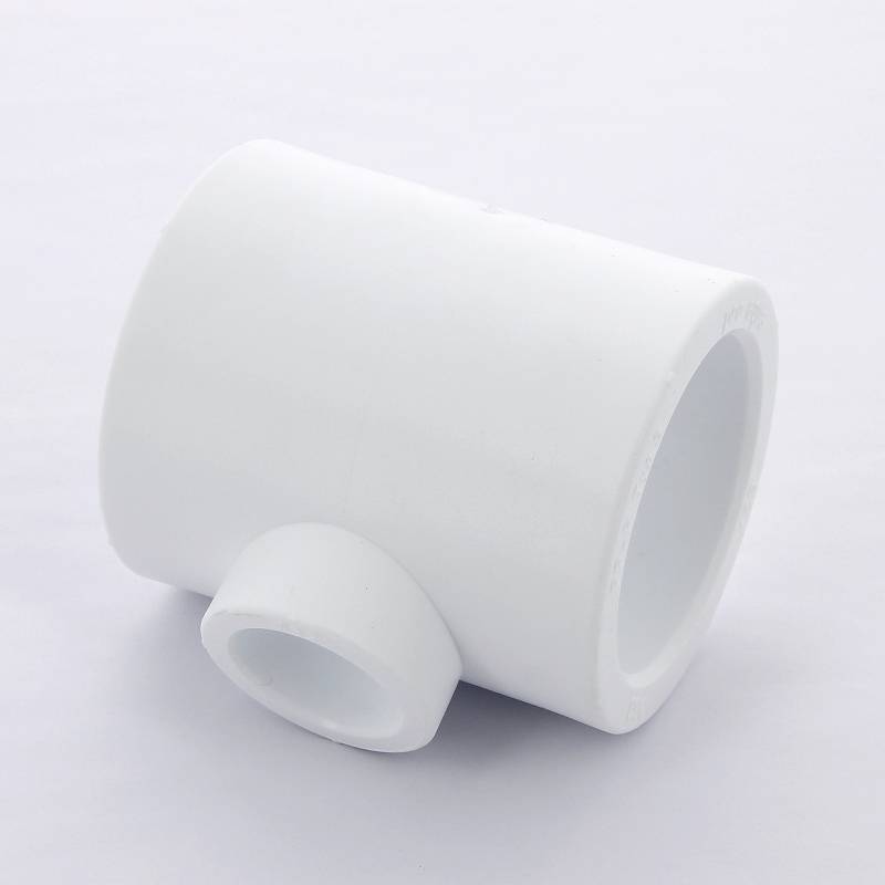 Тройник переходной Pro Aqua 63х32х63 мм PA14563P