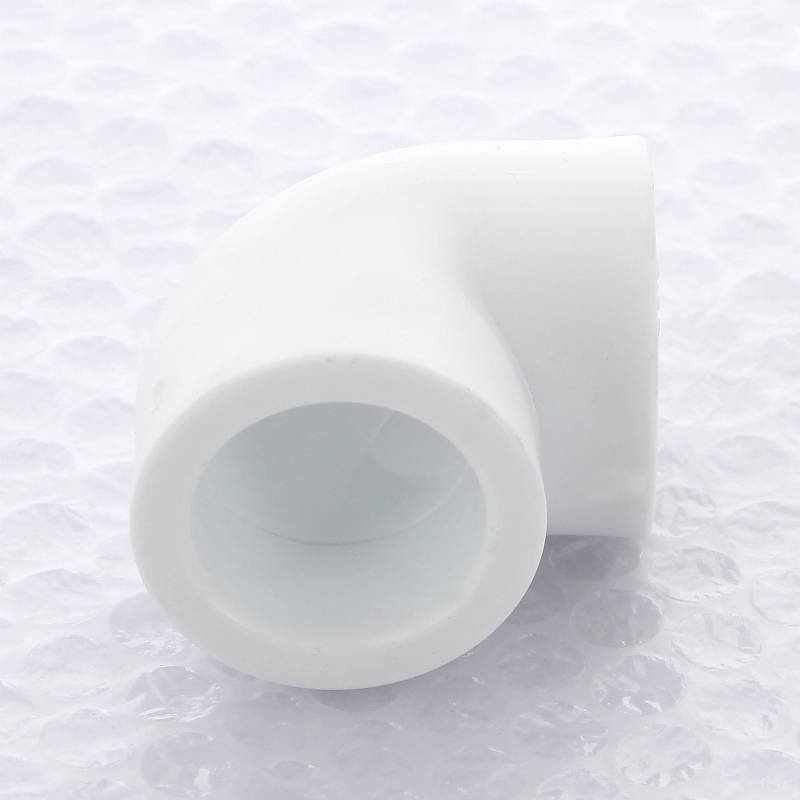 Угольник Pro Aqua 90° 32 мм полипропиленовый PA13012P