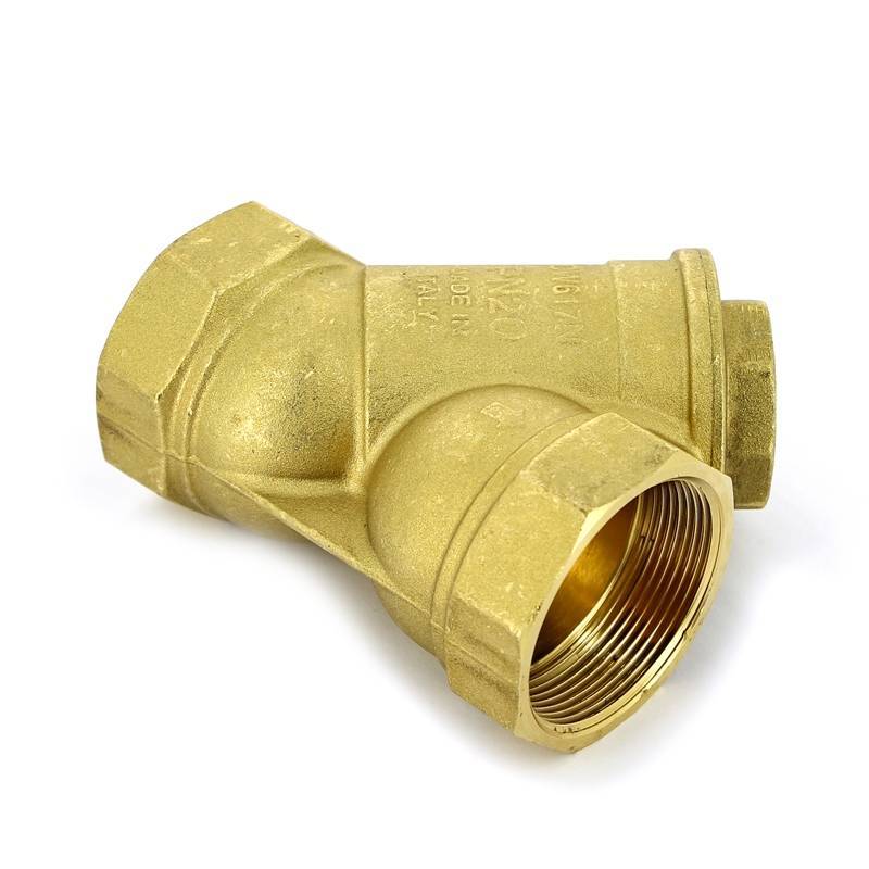 Фильтр косой Itap 192 2 1920200