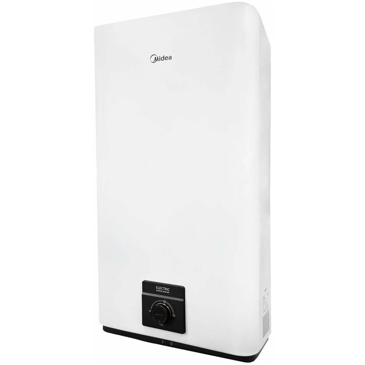 Водонагреватель накопительный Midea FLEX 80 л универсальный монтаж MWH--DUM