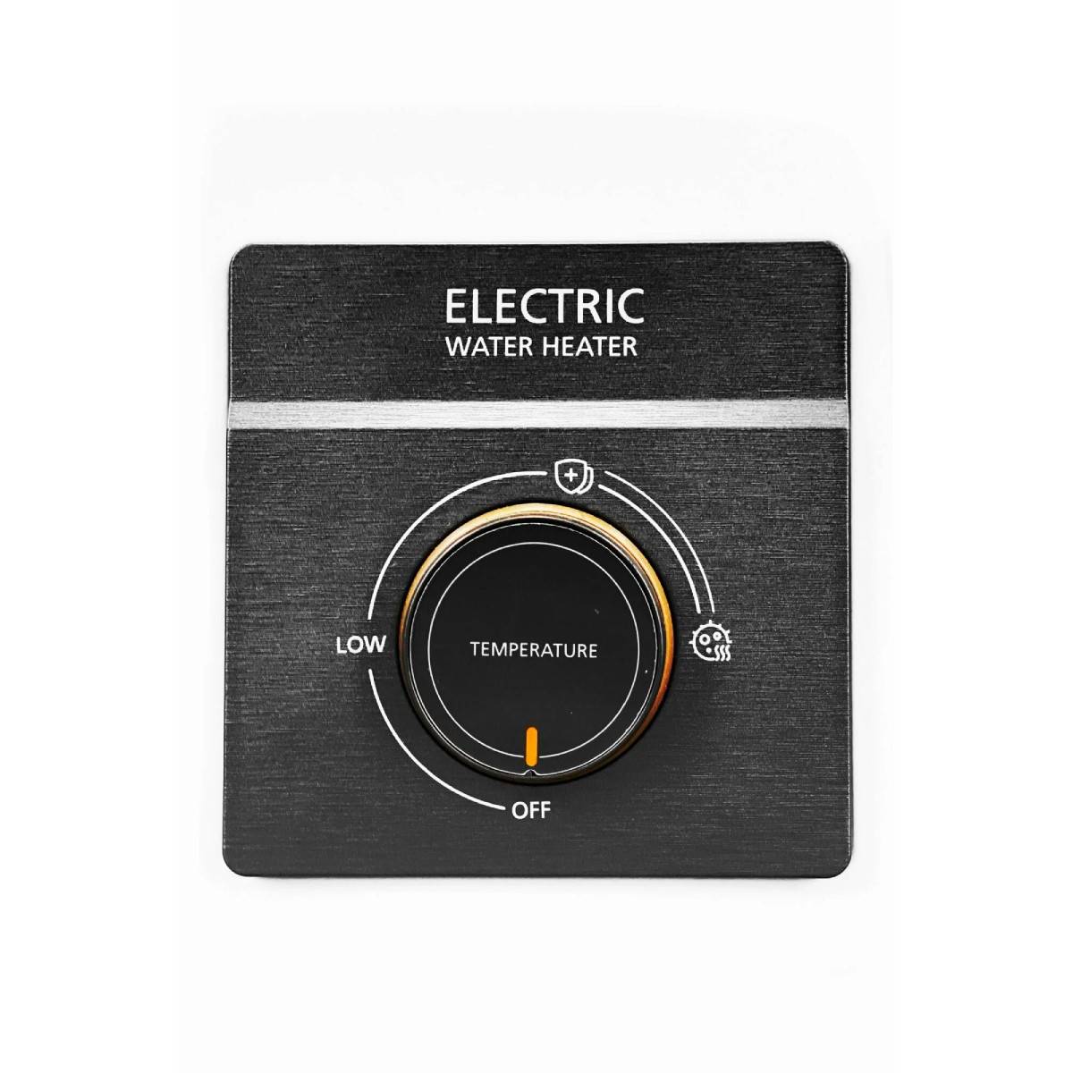 Водонагреватель накопительный Midea FLEX 80 л универсальный монтаж MWH--DUM