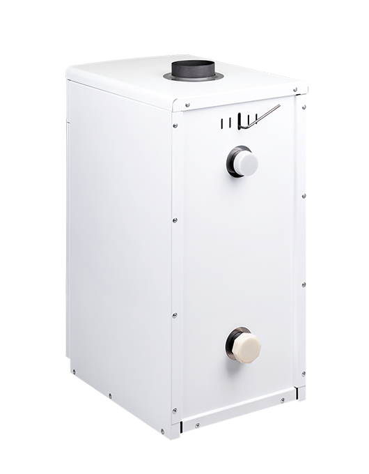 Котел газовый напольный Очаг Премиум АОГВ-11,6 Е 11,6 кВт одноконтурный А10201118