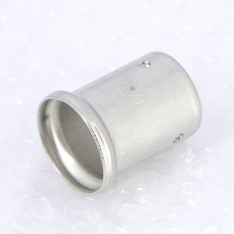 Гильза стальная Henco 20 мм H20