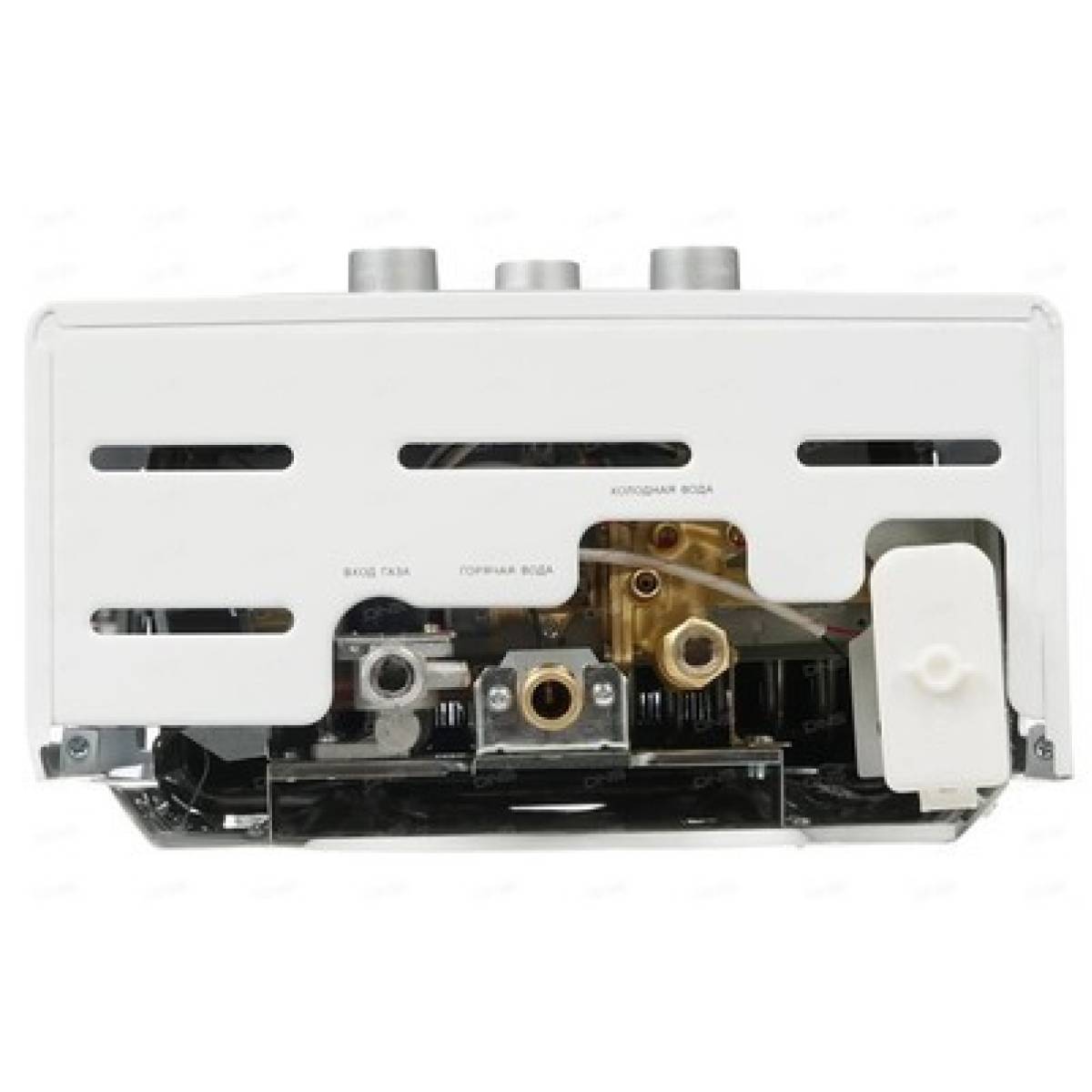 Газовая колонка Haier IGW 12 B 12 л/мин IGW 12 B