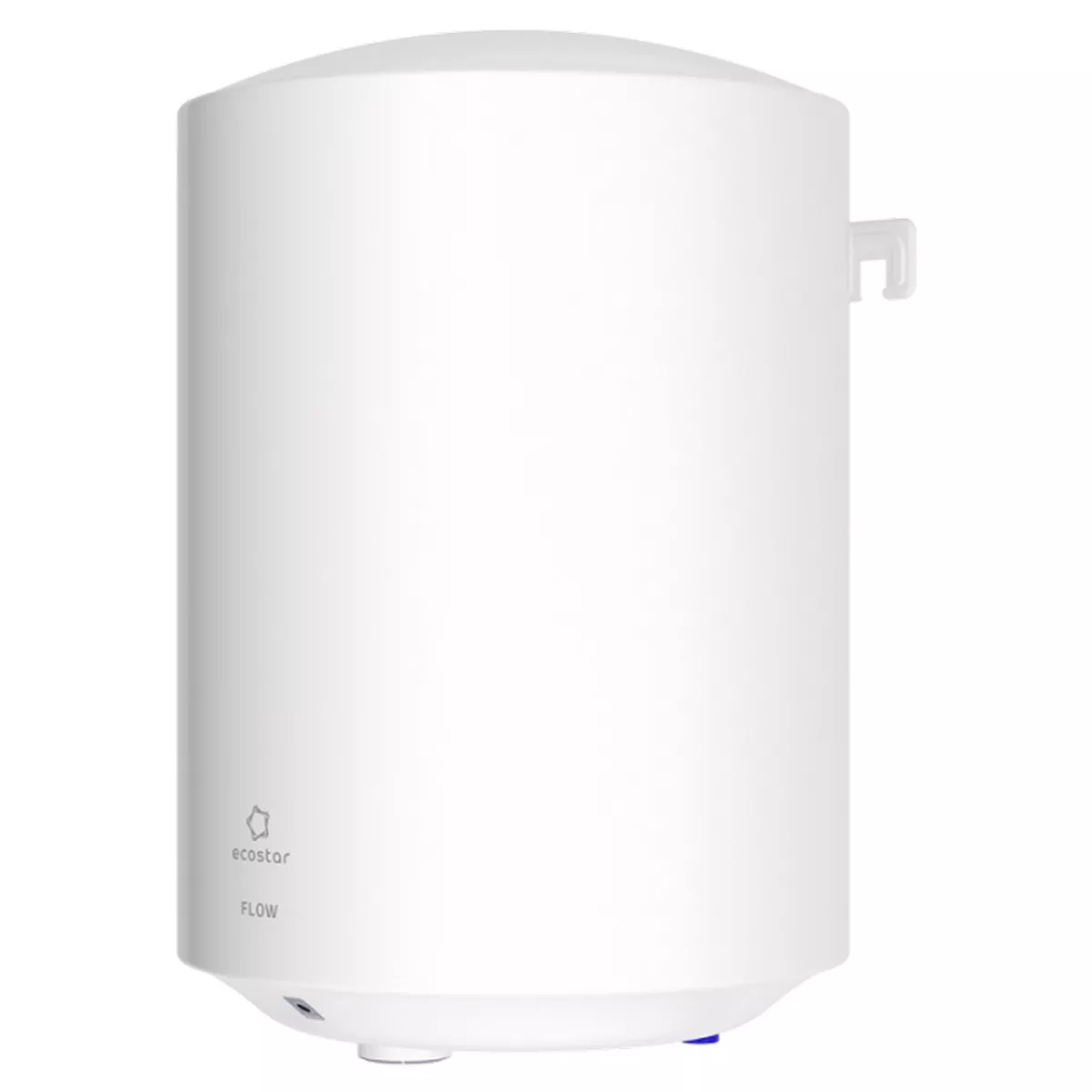 Водонагреватель накопительный электрический EcoStar FLOW EWH-F100-RE 100 л EWH-F100-RE