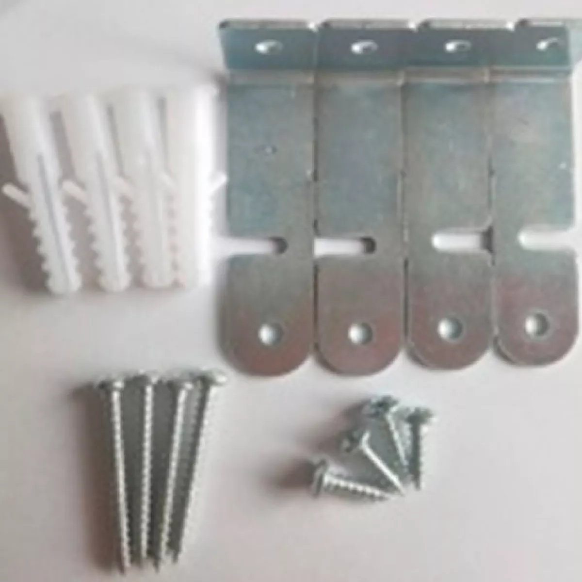 Кронштейн для конвектора Neoclima Fast настенный