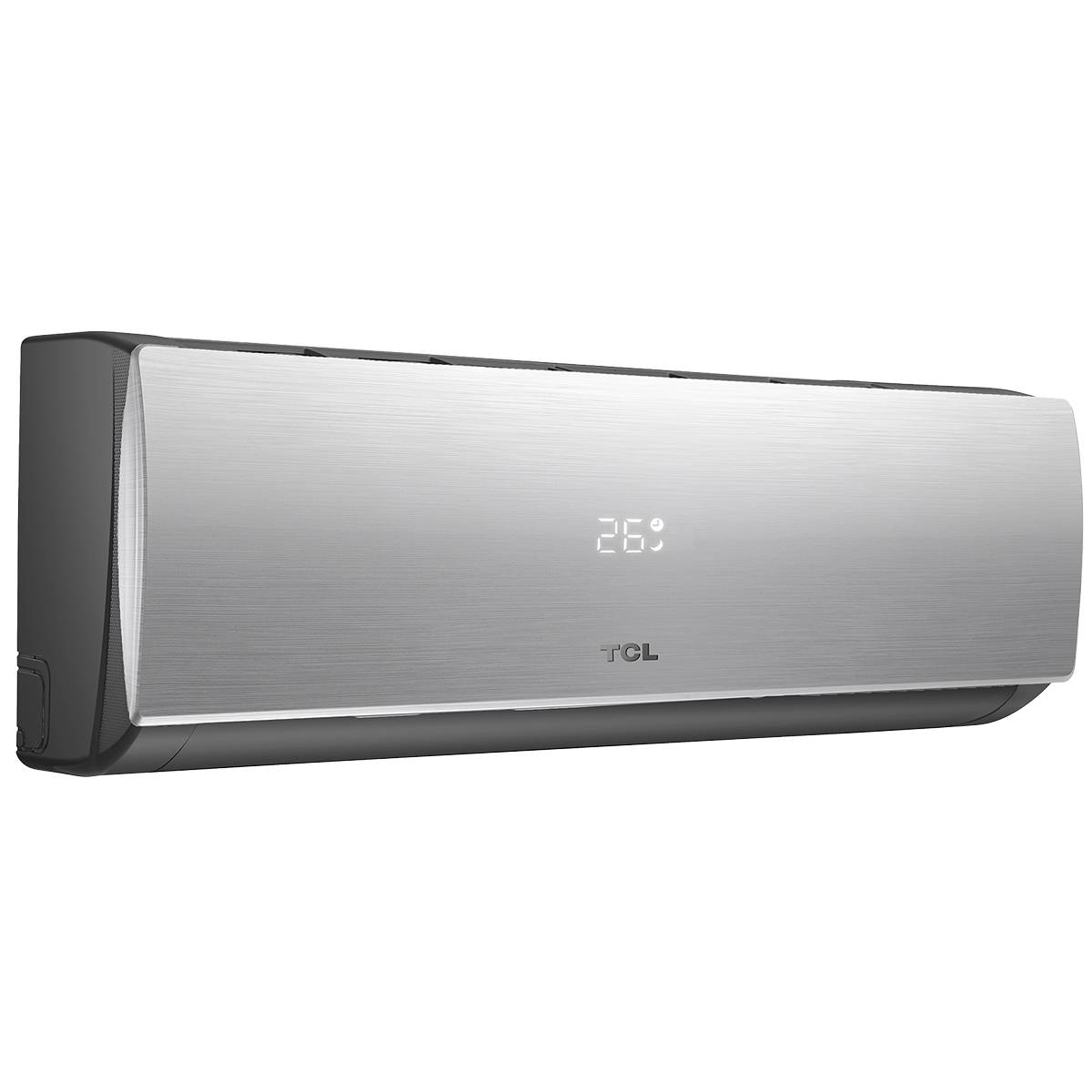 Сплит-система TCL Art Inverter TAC-12HRIA/ESB / TACO-12HIA/E2 инверторная TAC-12HRIA/ESB / TACO-12HIA/E2