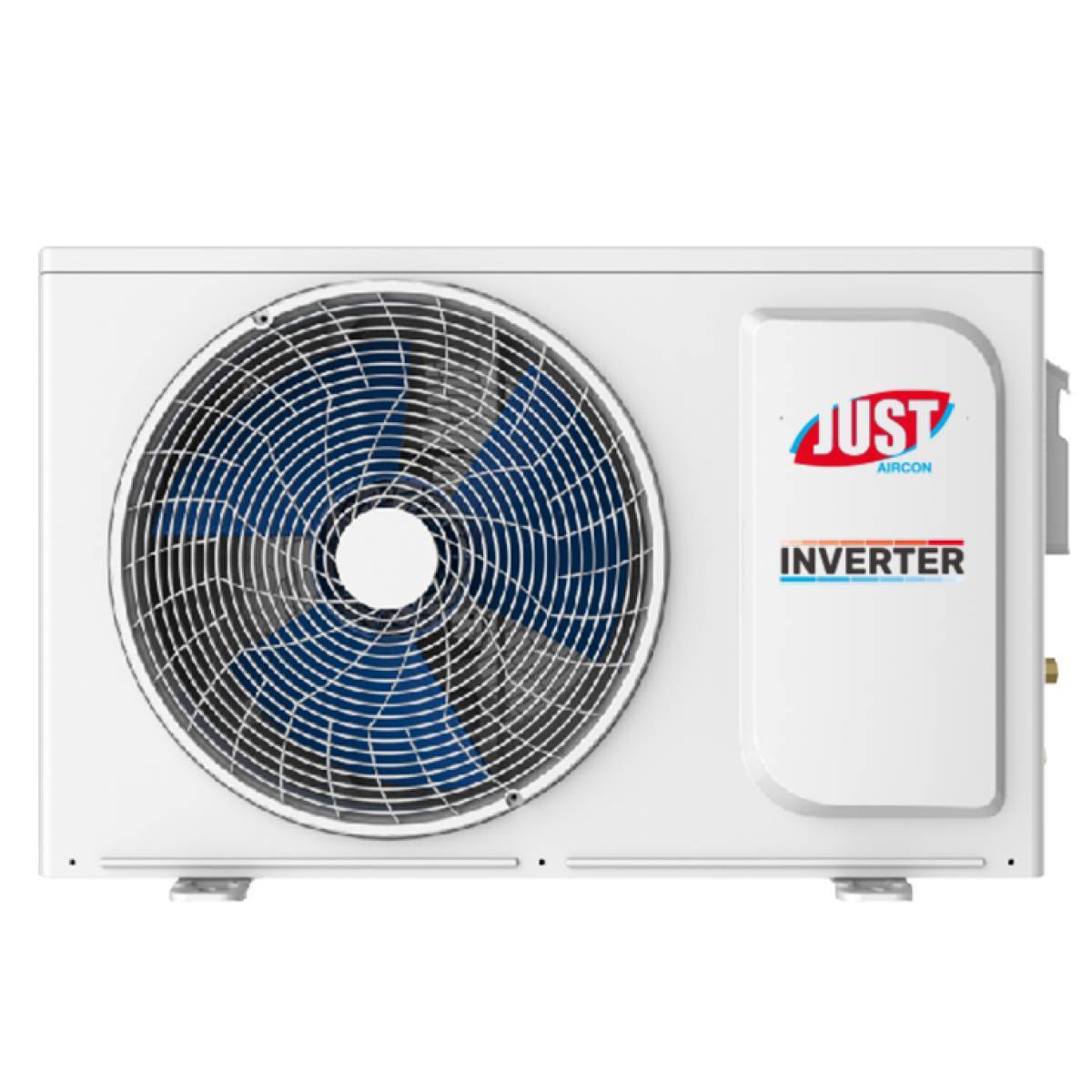 Сплит-система Just AIRCON Silvery Inverter JAC-24HPSIA/CGS / JACO-24HPSIA/CGS инверторная