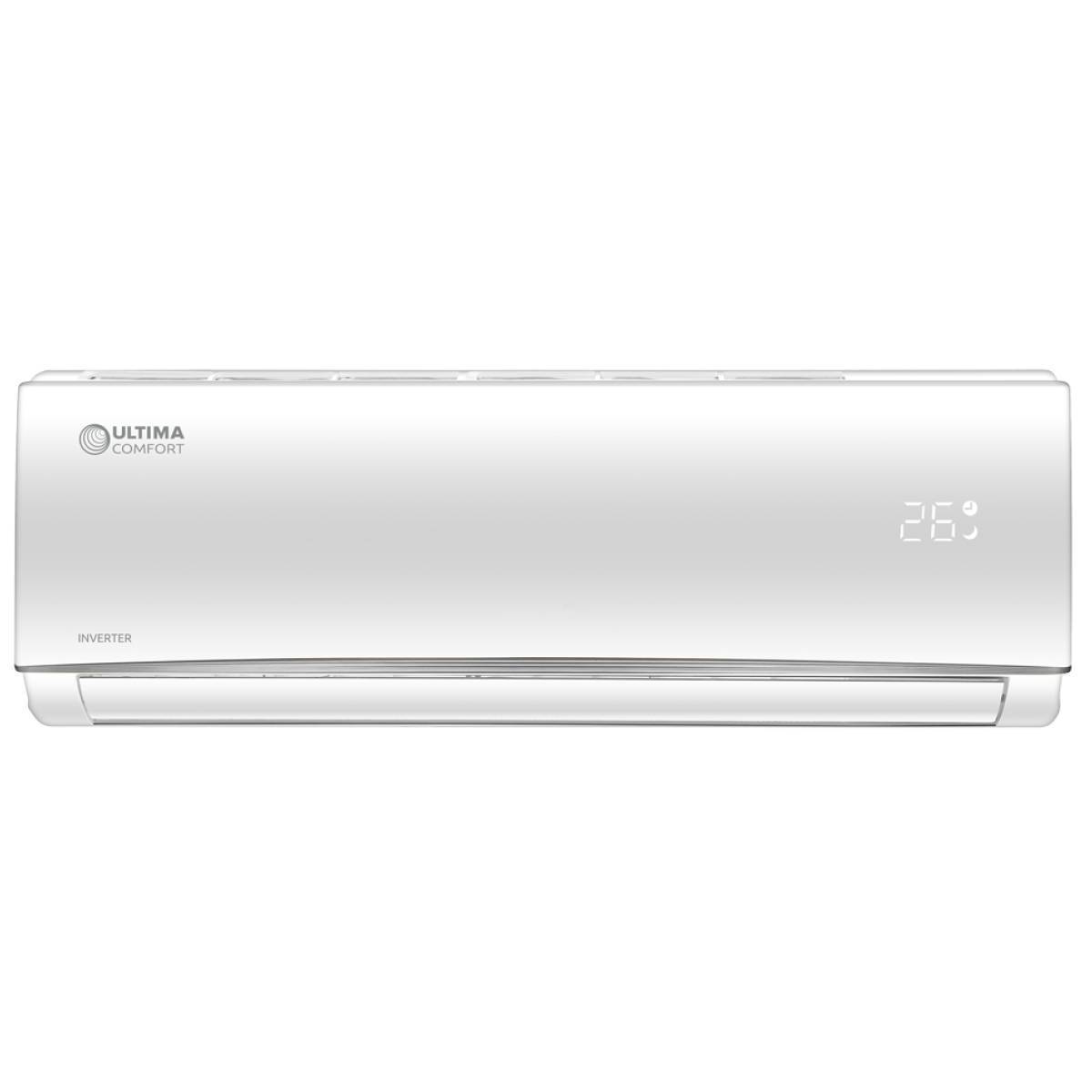 Сплит-система Ultima Comfort ECLIPSE INVERTER инверторная ECS-I09PN