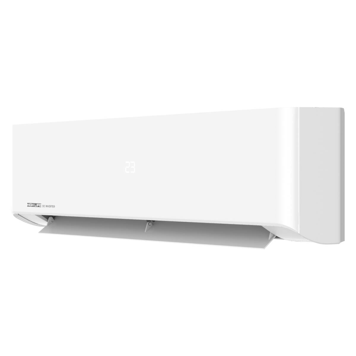 Кондиционер сплит-система High Life Priority Class DC Inverter ACHL-09PC-I-CHDV02S