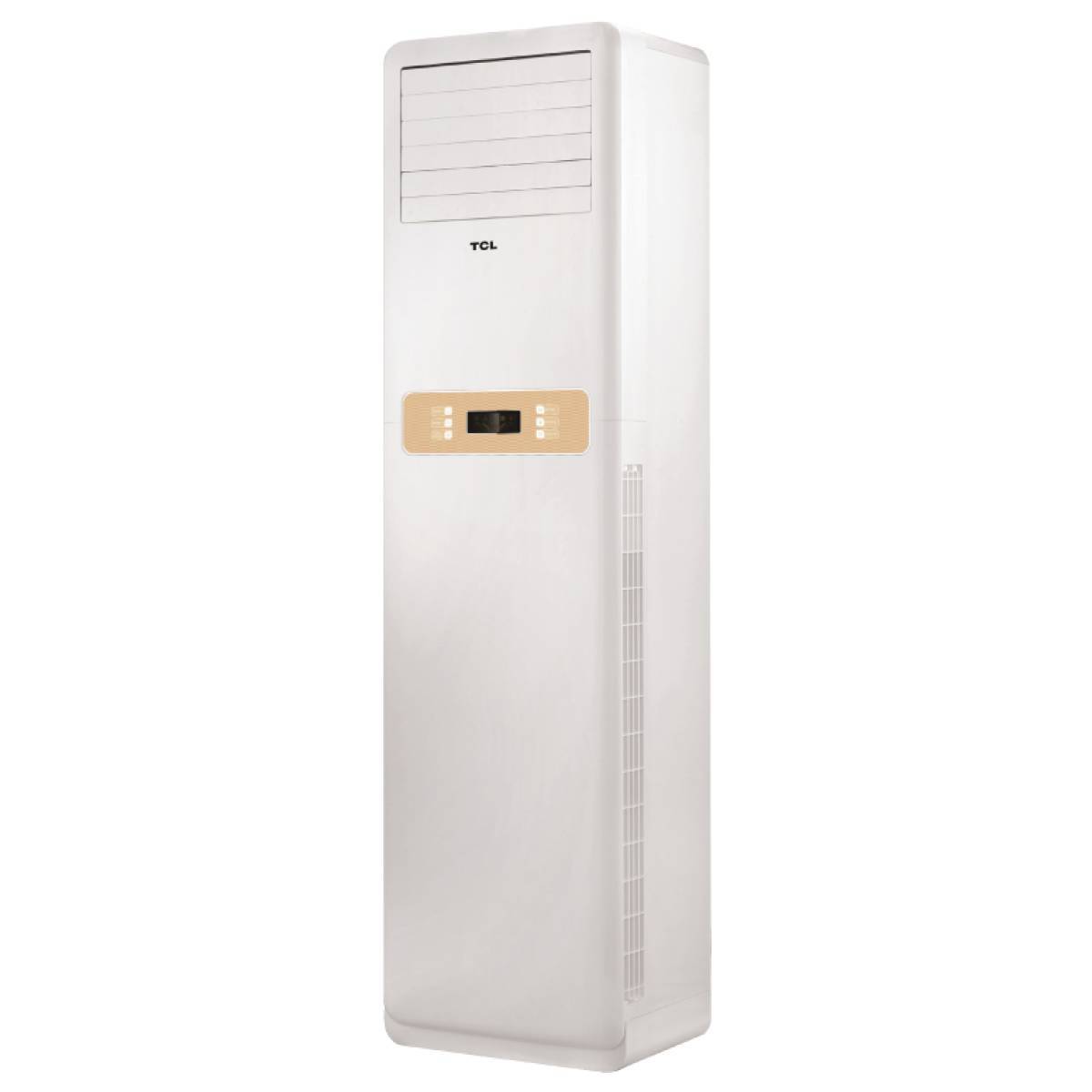 Колонная сплит-система TCL TFL-24HRA/TOL-24HNA
