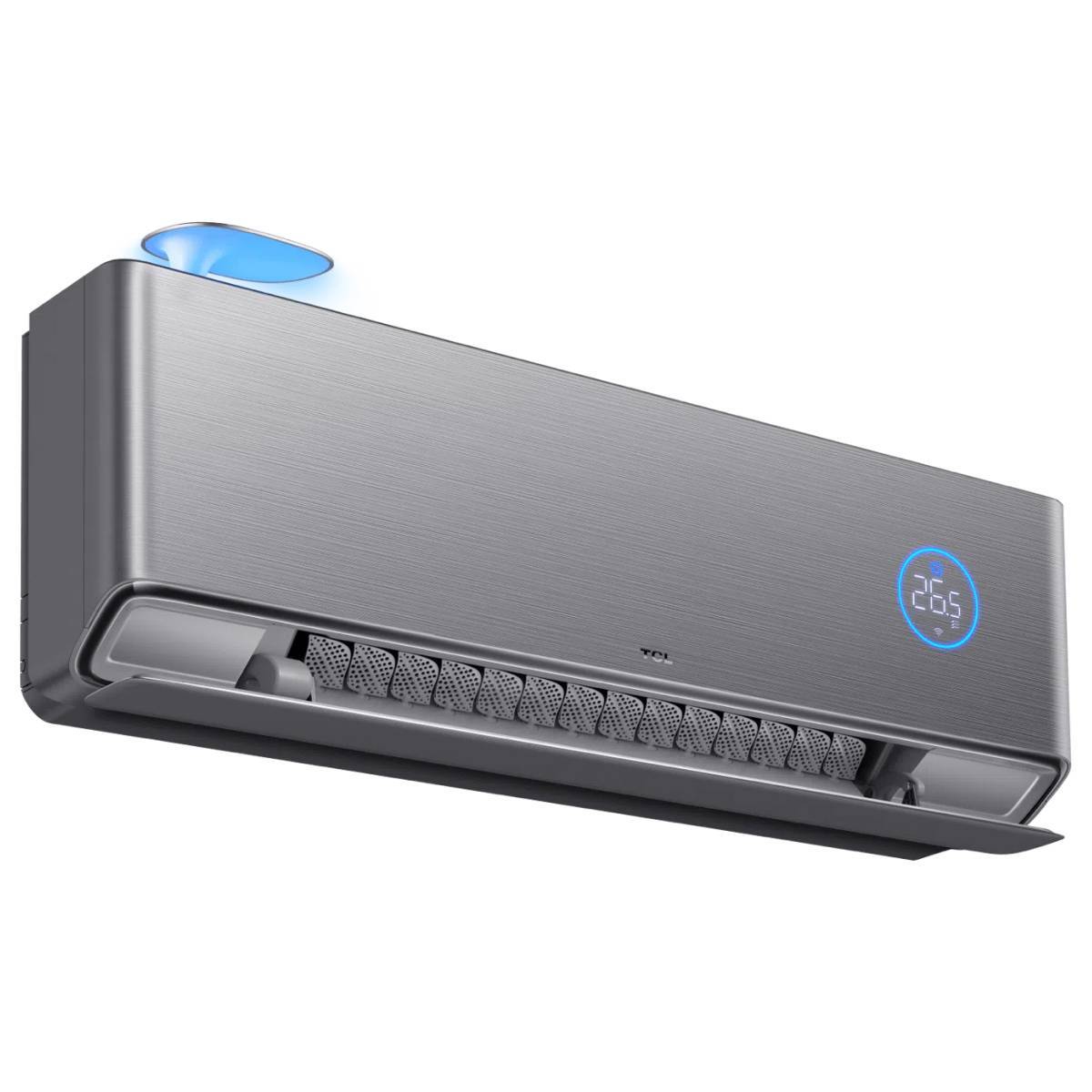 Сплит-система TCL X-FRESH I 2.0 TAC-FR09INV/R инверторная TAC-FR09INV/R