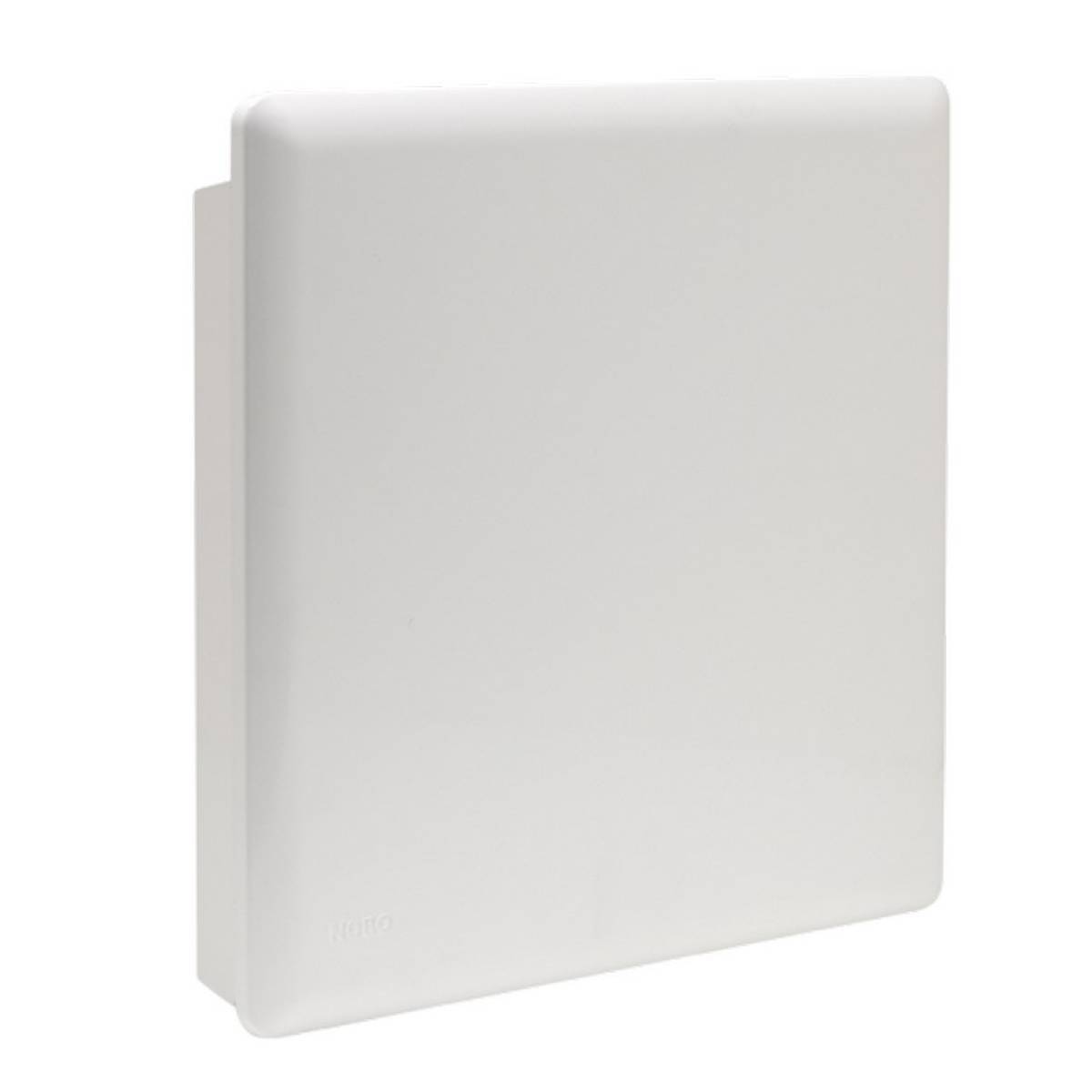 Конвектор электрический NOBO Compact NUL4T2 05 500 Вт NUL4T2 05