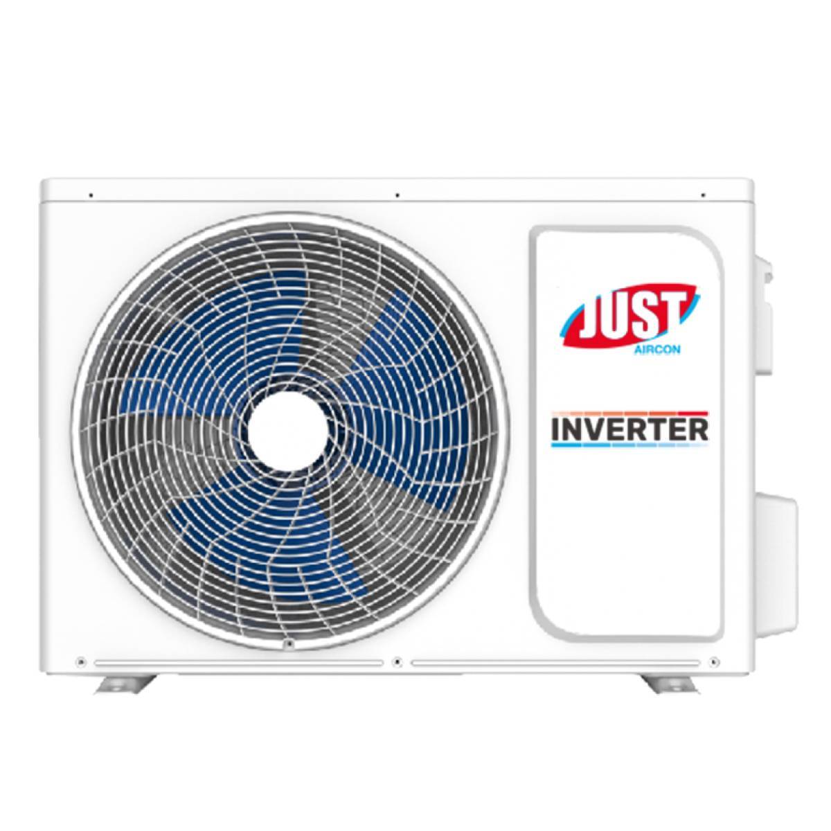 Сплит-система Just AIRCON Silvery Inverter JAC-24HPSIA/CGS / JACO-24HPSIA/CGS инверторная