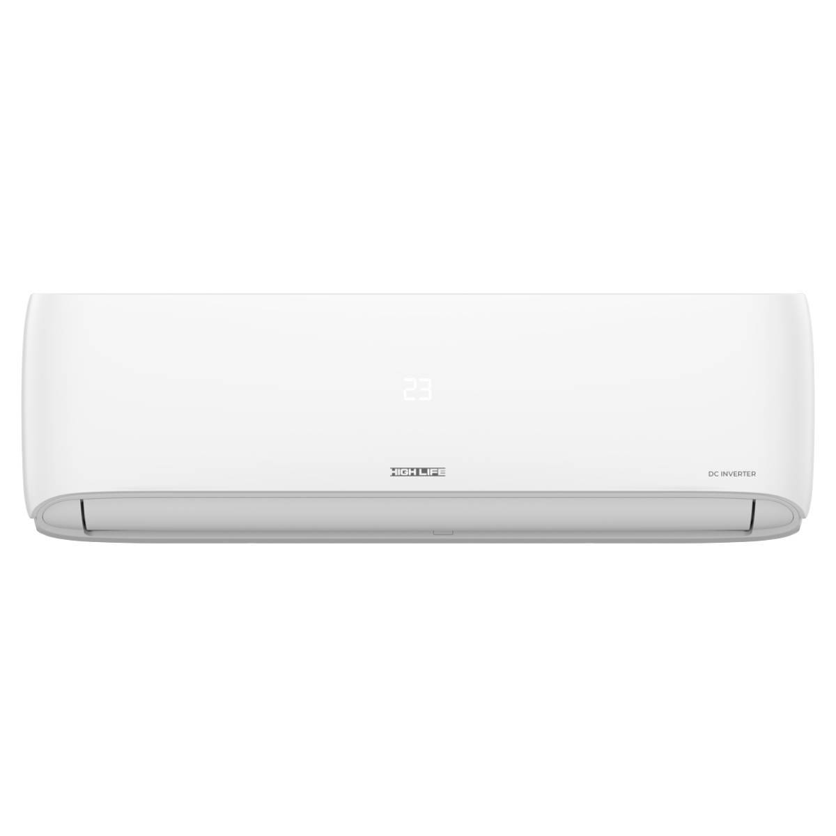 Кондиционер сплит-система High Life Comfort Class DC Inverter ACHL-18CC-I-CHDV02S